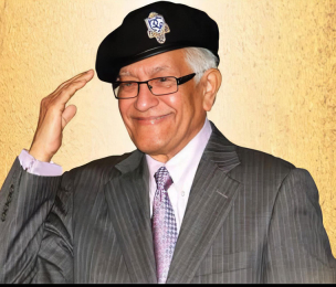 T&T | Basdeo Panday: The Messiah, The Missive, The Memory